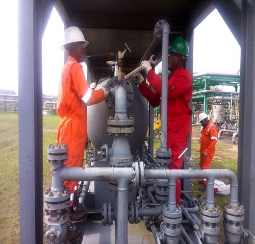 King Abdullah Port KAP